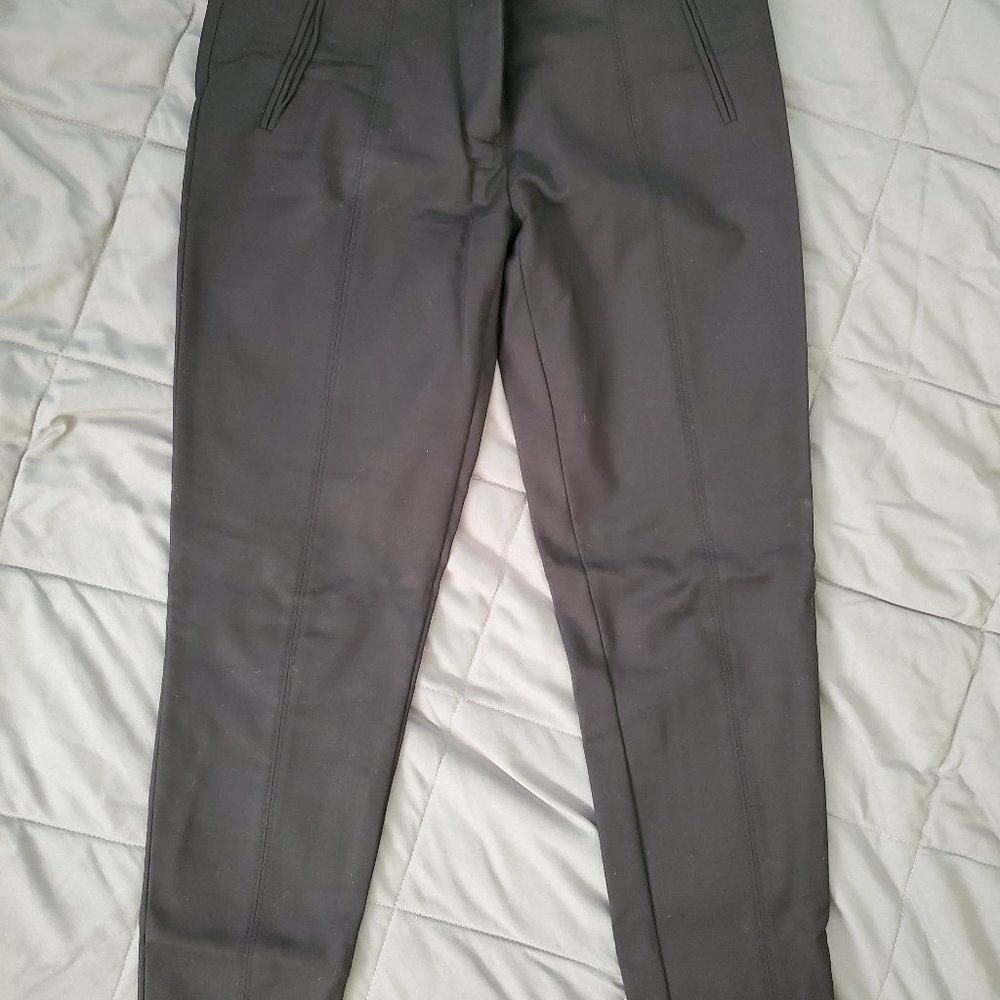 Black pants